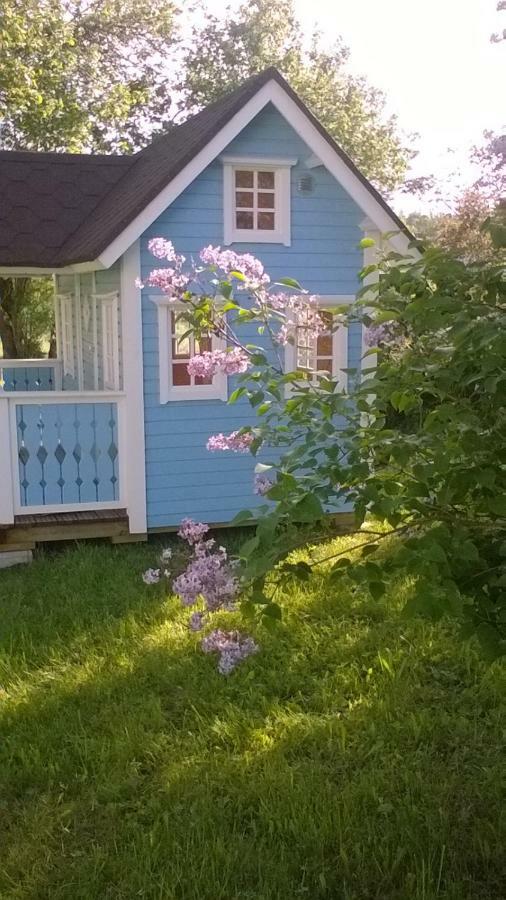 Villa Harmony Laksiainen 외부 사진